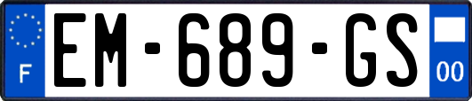 EM-689-GS