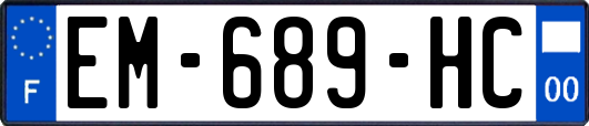 EM-689-HC