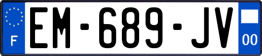 EM-689-JV