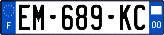 EM-689-KC