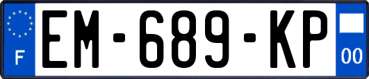 EM-689-KP