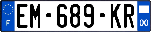 EM-689-KR