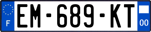 EM-689-KT