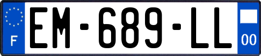 EM-689-LL