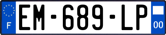 EM-689-LP