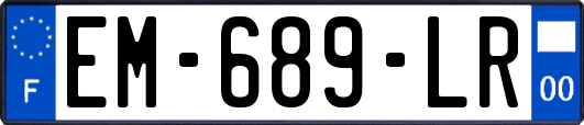 EM-689-LR