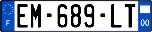 EM-689-LT