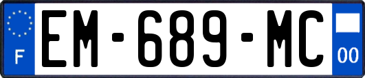 EM-689-MC