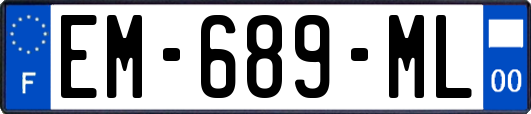 EM-689-ML