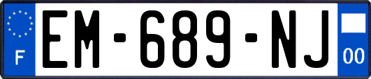 EM-689-NJ