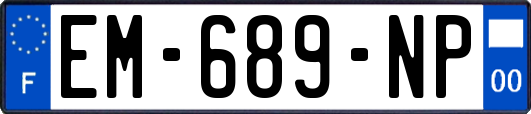 EM-689-NP
