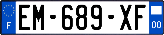 EM-689-XF
