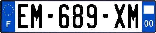 EM-689-XM