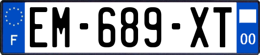 EM-689-XT