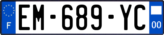 EM-689-YC