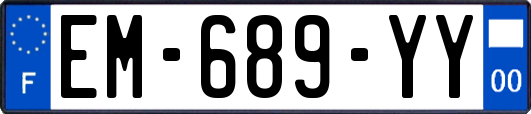 EM-689-YY