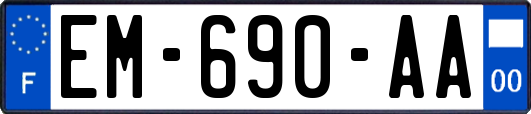 EM-690-AA