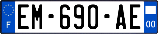 EM-690-AE