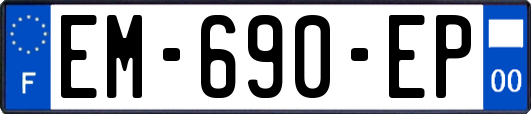 EM-690-EP