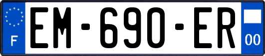 EM-690-ER