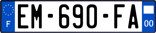 EM-690-FA