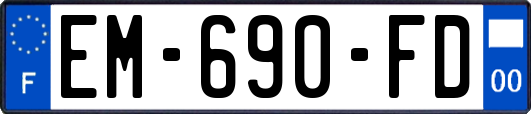 EM-690-FD