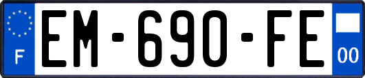 EM-690-FE