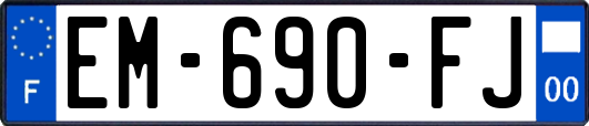 EM-690-FJ