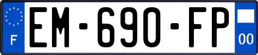 EM-690-FP