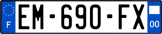 EM-690-FX