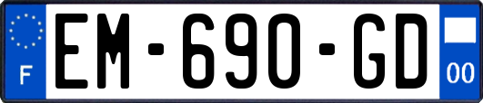 EM-690-GD