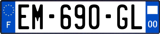 EM-690-GL