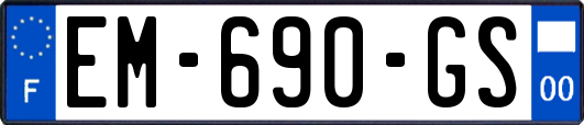 EM-690-GS