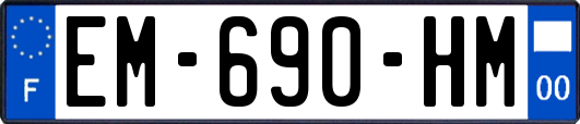 EM-690-HM