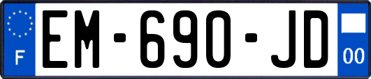 EM-690-JD