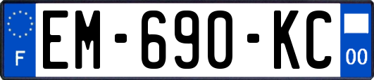 EM-690-KC