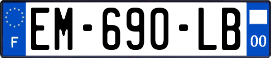 EM-690-LB