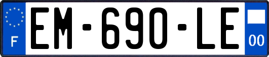 EM-690-LE