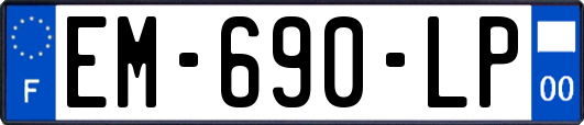EM-690-LP