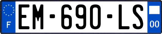EM-690-LS