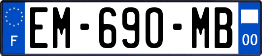 EM-690-MB