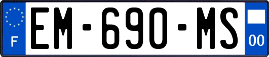 EM-690-MS