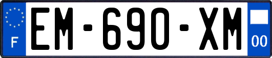 EM-690-XM