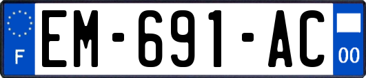EM-691-AC