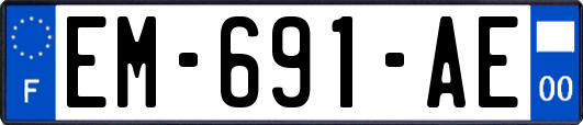 EM-691-AE