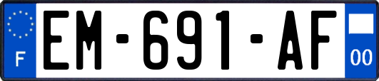 EM-691-AF