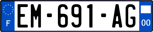 EM-691-AG