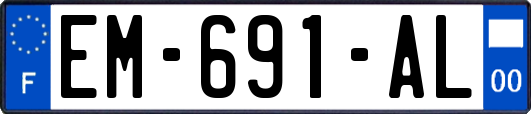 EM-691-AL