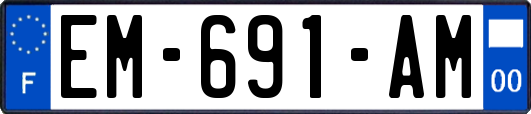 EM-691-AM