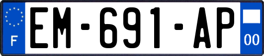 EM-691-AP